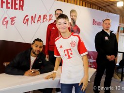 Serge Gnabry